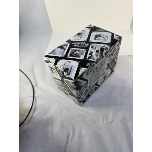 IN BOX Vintage Pretty as a Picture Enesco "Charity Giving From the Heart" 535605 - Picture 8 of 9